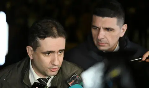 „Да, България“ предлага партиите от коалиция ПП-ДБ и други да влязат в единен политически субект