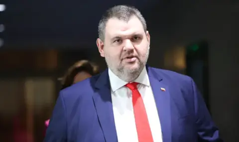 Делян Пеевски: Стрелбата в САЩ е акт на политическо насилие срещу Доналд Тръмп