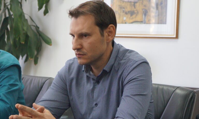 Георги Чалъков: Кампанията на „Прогресивна България“ в Ямболска област набира скорост