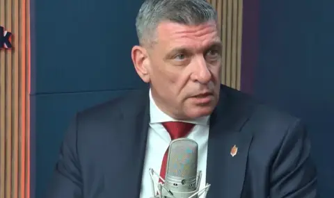 Георги Кандев: Картофа може да е събирателен образ на всички лица с прякори. Ние няма да се огънем