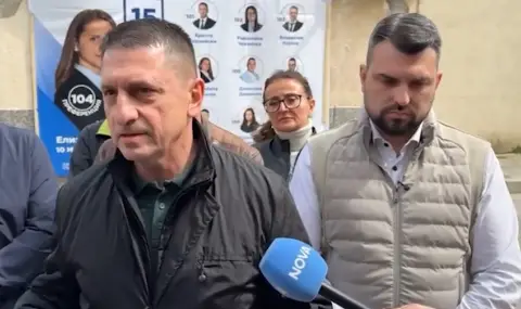 ГЕРБ: МВР репресира наши членове по сигнали за купуване на гласове