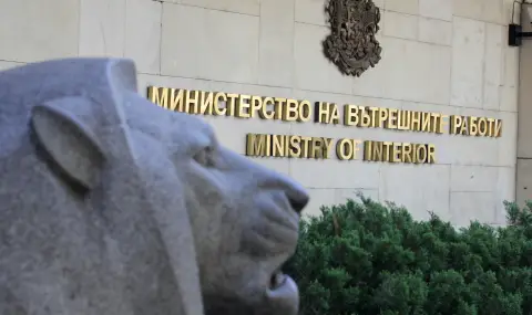 Саботаж? МВР даде подробности за случая с шофьора, блокирал движението по АМ „Хемус“