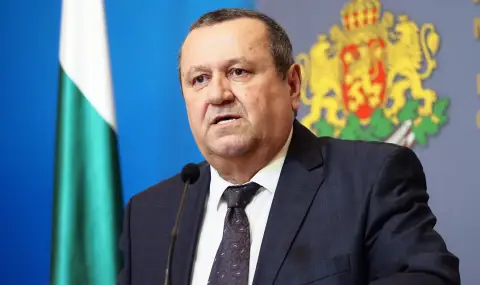 Хасан Адемов: Търси се начин за настаняване на двете деца от Ямбол на едно място
