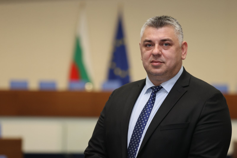 Красимир Йорданов: На 1 април парламентът не се пошегува, а подведе хората