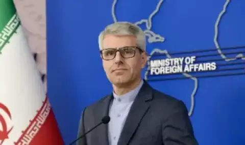 Иран: Провокативната и незаконна американска блокада на Ормузкия проток може да прекъсне примирието 5 https://netnews.bg/wp-content/uploads/2026/04/iran-provokativnata-i-nezakonna-amerikanska-blokada-na-ormuzkia-protok-moje-da-prekasne-primirieto-1.webp iran provokativnata i nezakonna amerikanska blokada na ormuzkia protok moje da prekasne primirieto 1 https://netnews.bg/wp-content/uploads/2026/04/iran-provokativnata-i-nezakonna-amerikanska-blokada-na-ormuzkia-protok-moje-da-prekasne-primirieto-1.webp