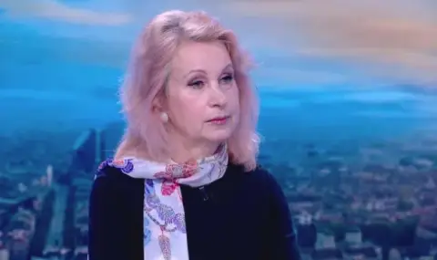 Ива Христова: Морбили ще гори, докато има горивен материал