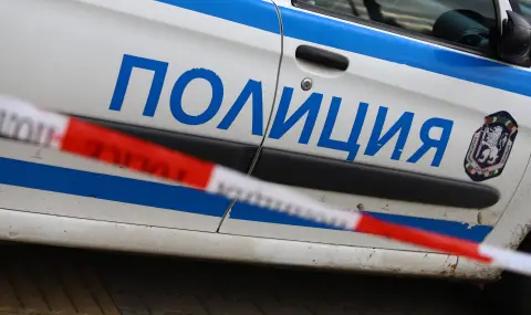 Катастрофа със загинал блокира пътя София-Варна