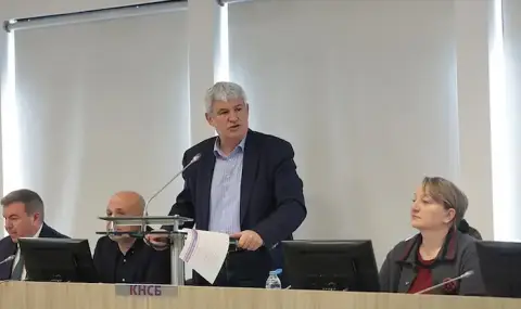 КНСБ и ГЕРБ се разбраха за минималната заплата
