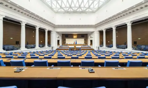 Кой е най-наказваният политик и кой най-отсъстващият?