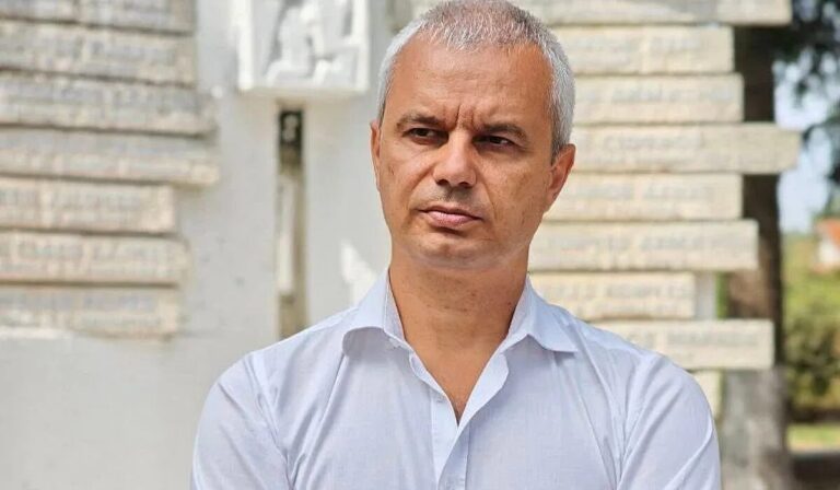 Пътуване през разрухата: Костадинов описа БДЖ като сцена от филм на ужасите