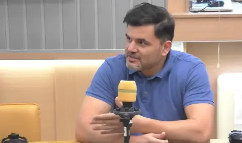 Лъчезар Богданов: Истинската криза ще дойде при 150 – 200 долара на барел петрол. За тогава трябва да има някакви мерки