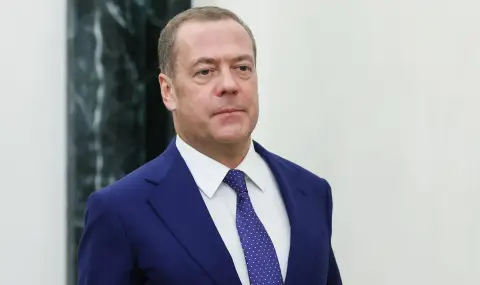 Медведев: Време е да се откажем от толерантното отношение