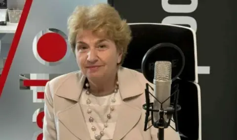 Меглена Плугчиева: Споразумението с Украйна е солова акция на правителството. Слаб документ, който не е в ничия полза