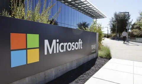 Microsoft обяви най-голямата си инвестиция в Япония