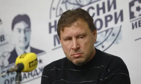 Янтра Габрово надви Миньор Перник в първия мач на Вили Вуцов начело на „чуковете“