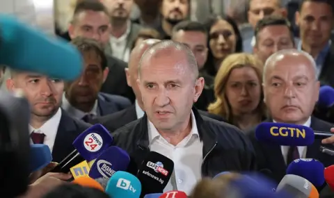 На какво ще е край и на какво начало 19 април?