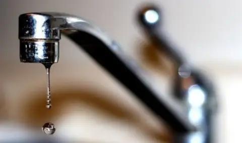 Над 60% загуби на вода, МОСВ иска дълбока реформа на сектора