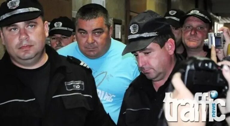 Сенчестият свят на Иван Карабелов: От поръчкови убийства до нови арести за дрога
