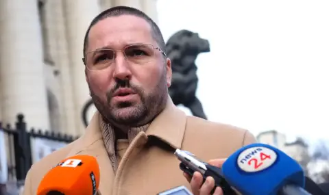 Николай Попов: Не ми трябва имунитет, за да се боря с несправедливостта