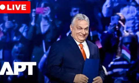 Орбан преди вота: Унгария изстрада четири несправедливи години, с които може да се гордее ВИДЕО