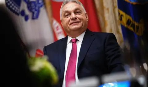 Орбан: Унгария е по-близо до САЩ, отколкото до европейските ни съюзници