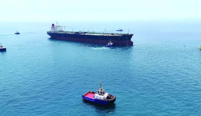 Блокада под огън: Български моряци в капана на геополитическия ад в Персийския залив