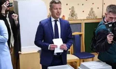 Петер Мадяр: Ще преговаряме с Путин, без да ставаме приятели. Правителството ни няма да е „проукраинско“