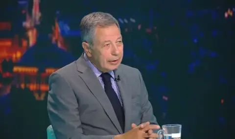 Румен Миланов, „Прогресивна Бълария“: България е в Европа и НАТО