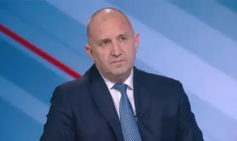 Румен Радев: И в новия парламент може да се стигне до политически блокаж