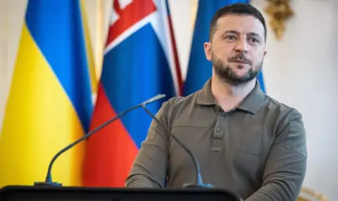 Русия и Украйна договориха великденско примирие