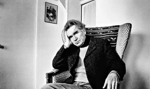„Сълзи и светци“ – великият Емил Чоран в един отличен превод