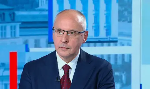 Сергей Станишев: Поведението на ПБ е „даваме ляв мигач и завиваме надясно“