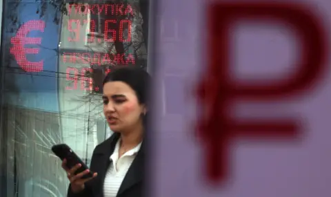 „Ще става по-лошо“: малкият и средният бизнес в Русия