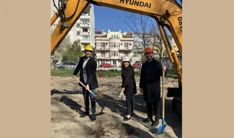 „Спаси София“: Дебърската градина в „Красно село“ най-накрая ще бъде обновена и преобразена в квартален парк