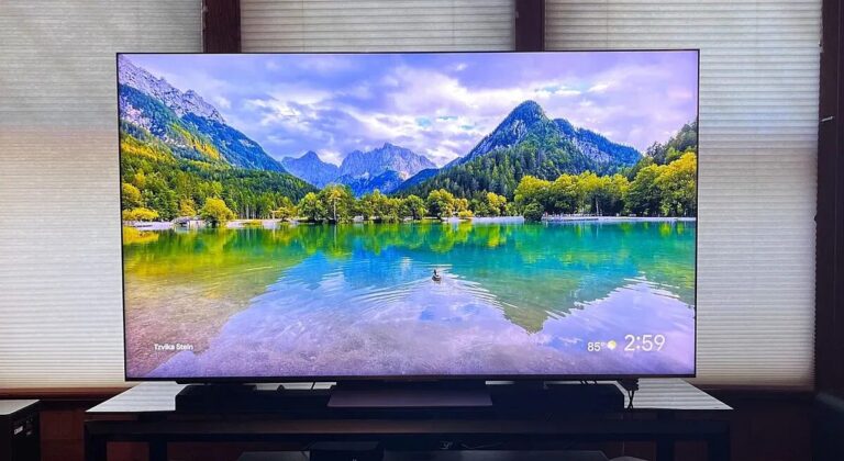 Защо OLED не е единственият избор: 5-те краля на LED екраните