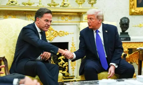 The Wall Street Journal: Тръмп обмисля наказания за някои от безполезните в операцията срещу Иран страни от НАТО