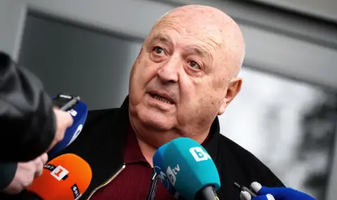 Венци Стефанов: Георги Иванов каза истината за Боби Михайлов, Думите на Стоичков ме разтърсиха
