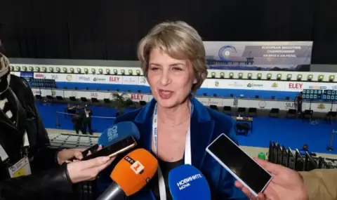 Весела Лечева: Станка Златева, Белчо Горанов и Пламен Кръстев продължават да съдят БОК