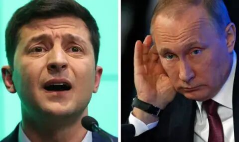 Дипломатическа игра около 9 май: Възможно ли е примирие между Русия и Украйна?