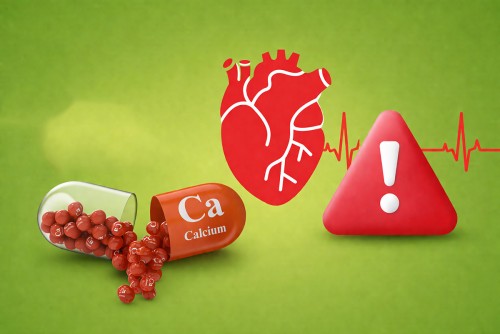 Калциевите Добавки: Път към Здрави Кости или Скрита Заплаха за Сърцето?