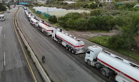 Френската икономика под натиск: Цената на иранската криза е милиарди
