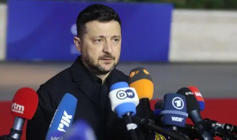 Украинският отбранителен сектор: От оцеляване към глобален износител на оръжие
