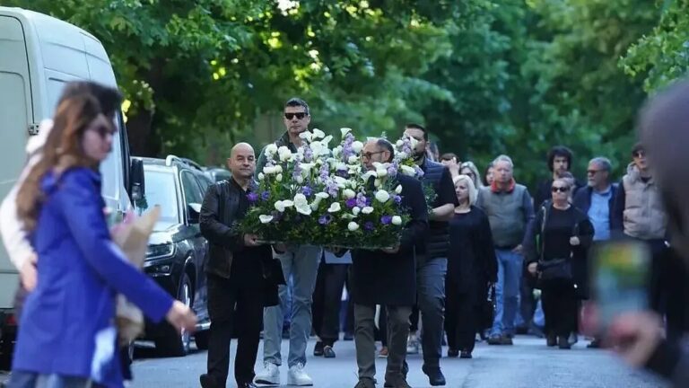 Шок в Белград: Как една пиратка върна кошмара пред училище „Владислав Рибникар“