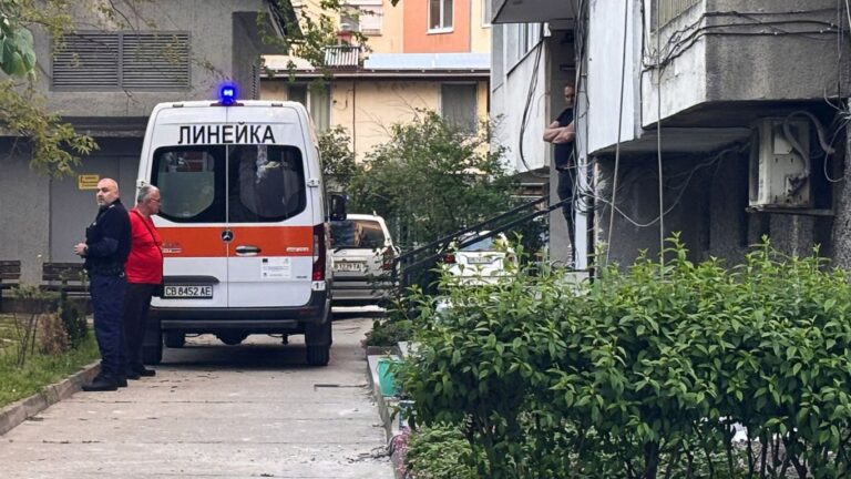 Трагедия в Пловдив: Работник загина при ремонт на височинна фасада