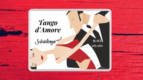 Европейският ден с ритъма на Tango d’Amore: Една незабравима музикална вечер
