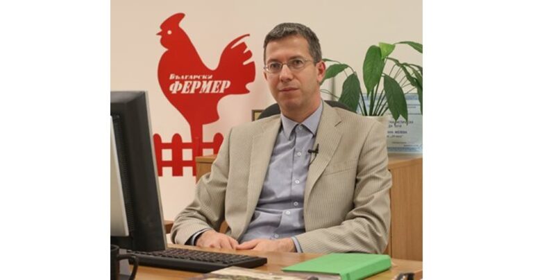 Личност на деня: Тихомир Тончев отбелязва своя празник