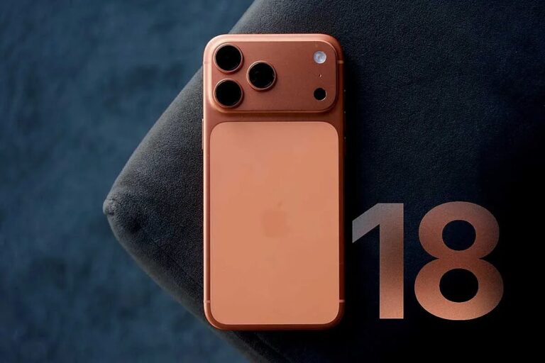 Бъдещето на Apple: Защо iPhone 18 ще пренапише правилата за производителност