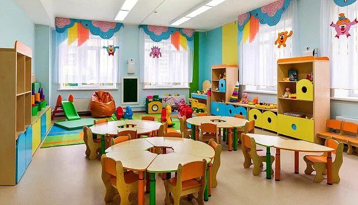 Важни нови дати за детските градини в София: Какво трябва да знаят родителите?