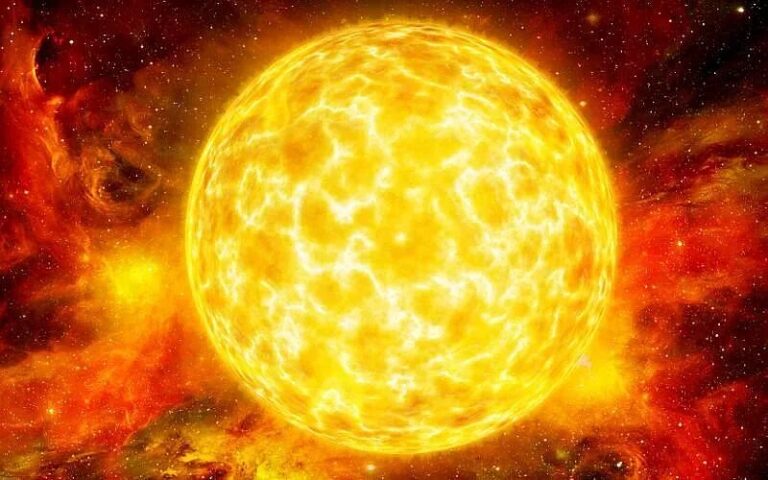 Космическо време: Как да оцелеем в дните на геомагнитни смущения