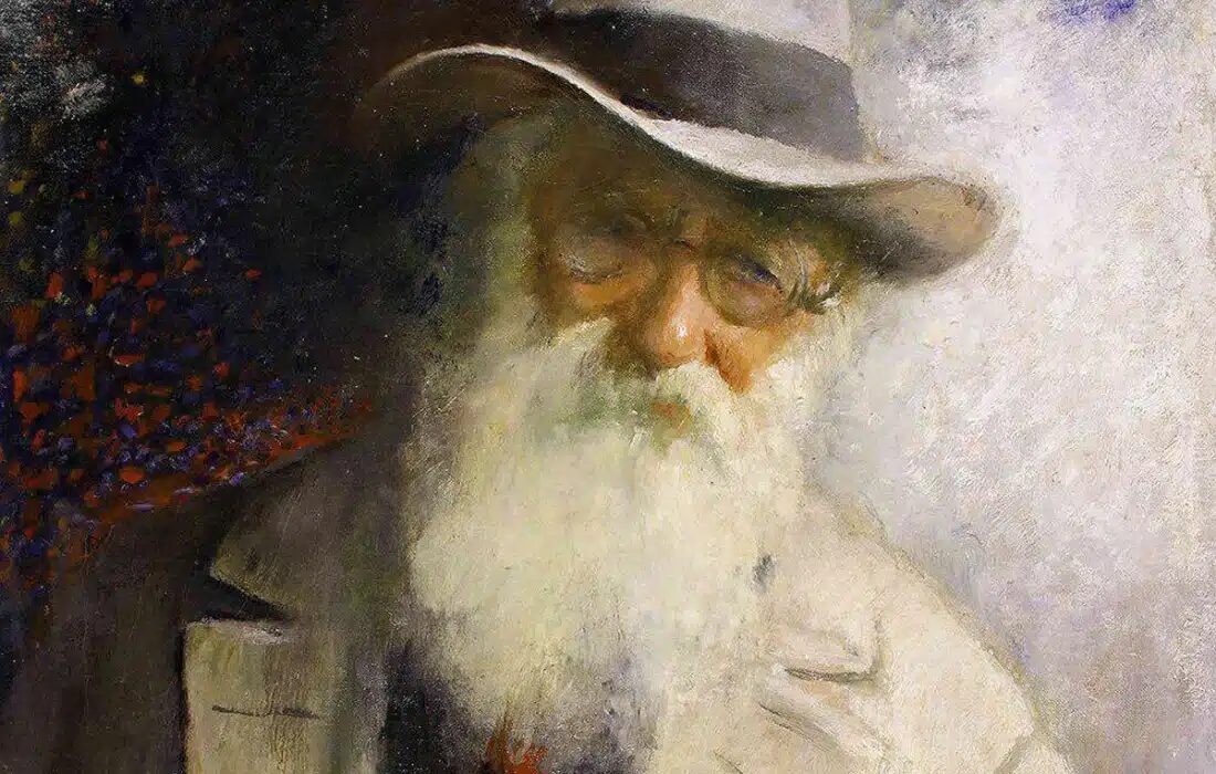 чешката душа, която нарисува българия: наследството на иван мърквичка